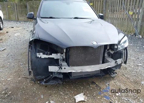 2017 BMW X5 Sdrive35I from USA, damaged, VIN 5UXKR2C3XH0X04443